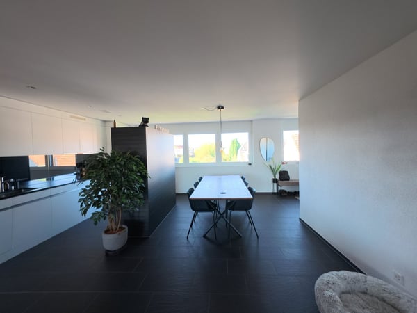 Wohnen mit Stil - moderne 1.5-Zimmer-Wohnung in Zofingen 6