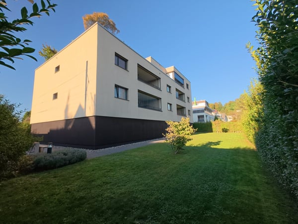 Wohnen mit Stil - moderne 1.5-Zimmer-Wohnung in Zofingen 23