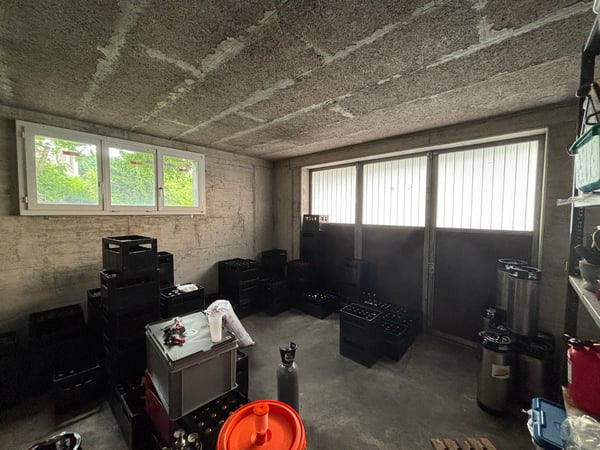 Einfamilienhaus mit grossem Potenzial für Handwerker und Hobbybegeisterte 4