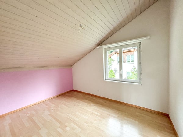 Einfamilienhaus mit grossem Potenzial für Handwerker und Hobbybegeisterte 21