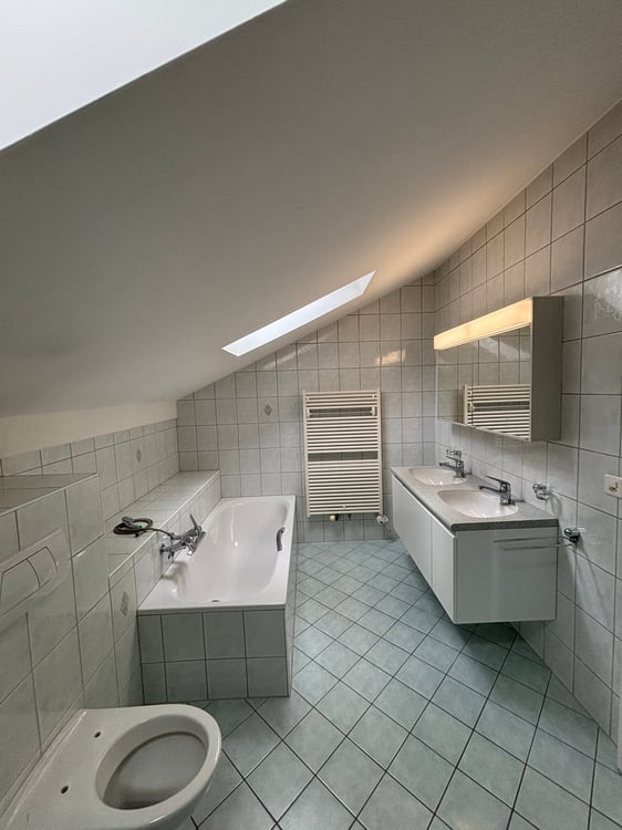 Einfamilienhaus mit grossem Potenzial für Handwerker und Hobbybegeisterte 2