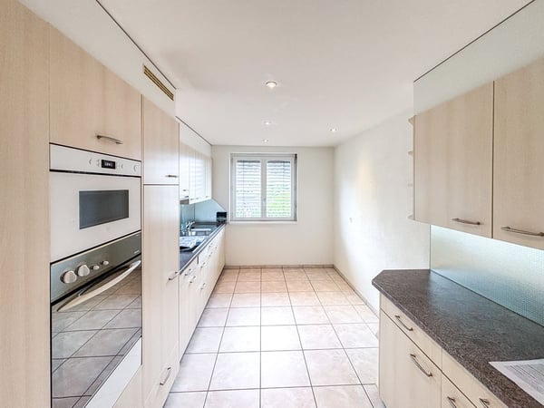 Einfamilienhaus mit grossem Potenzial für Handwerker und Hobbybegeisterte 3