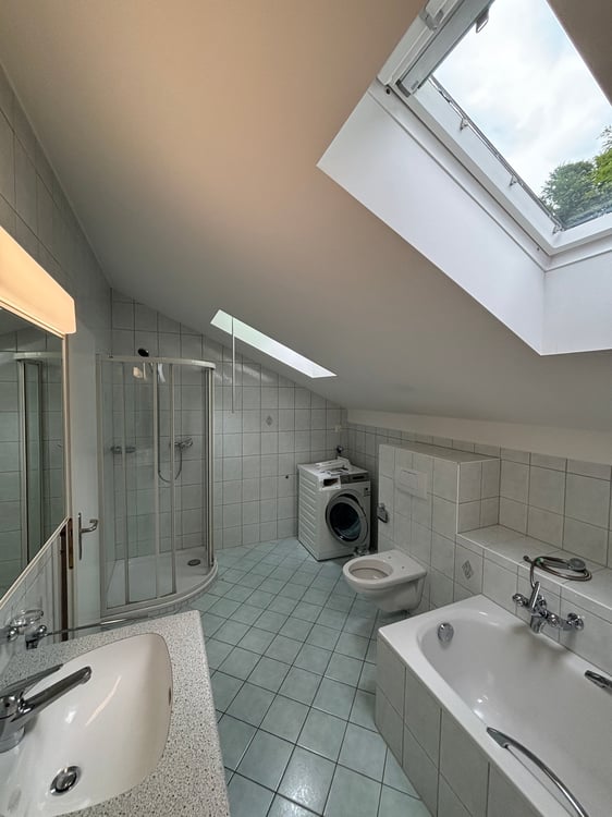 Einfamilienhaus mit grossem Potenzial für Handwerker und Hobbybegeisterte 22