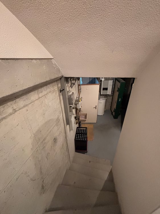 Einfamilienhaus mit grossem Potenzial für Handwerker und Hobbybegeisterte 25