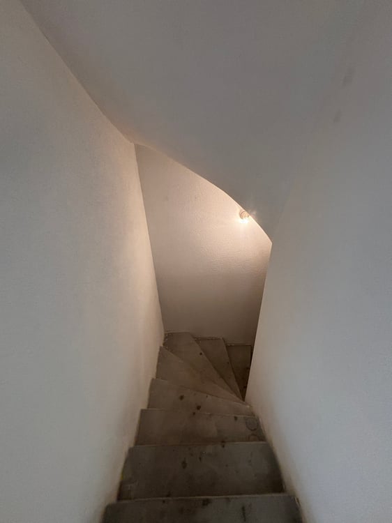 Einfamilienhaus mit grossem Potenzial für Handwerker und Hobbybegeisterte 24