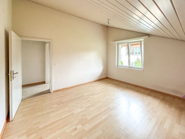 Einfamilienhaus mit grossem Potenzial für Handwerker und Hobbybegeisterte 20