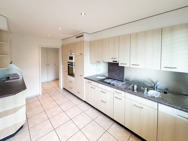 Einfamilienhaus mit grossem Potenzial für Handwerker und Hobbybegeisterte 11