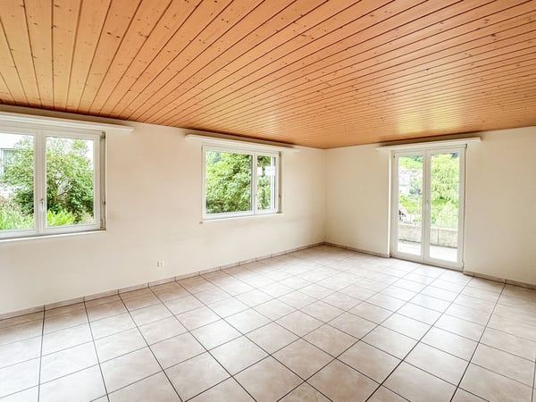 Einfamilienhaus mit grossem Potenzial für Handwerker und Hobbybegeisterte 7