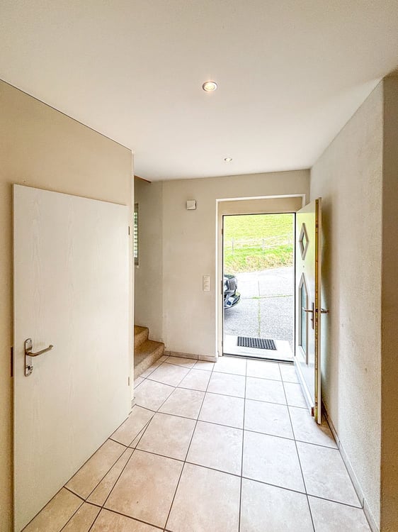 Einfamilienhaus mit grossem Potenzial für Handwerker und Hobbybegeisterte 6