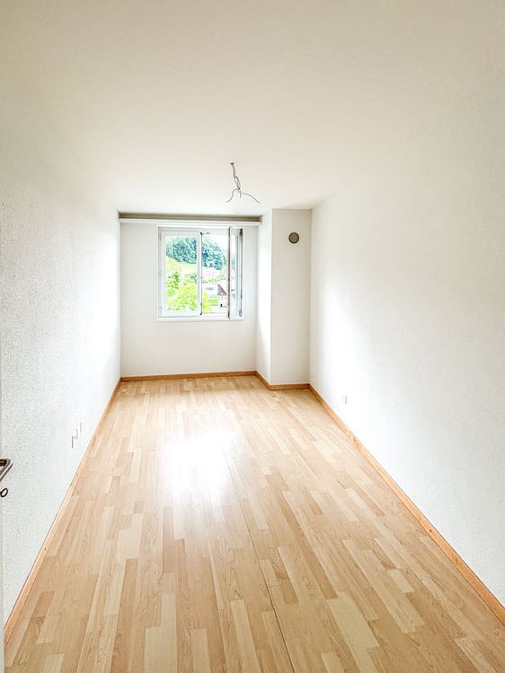 Einfamilienhaus mit grossem Potenzial für Handwerker und Hobbybegeisterte 12