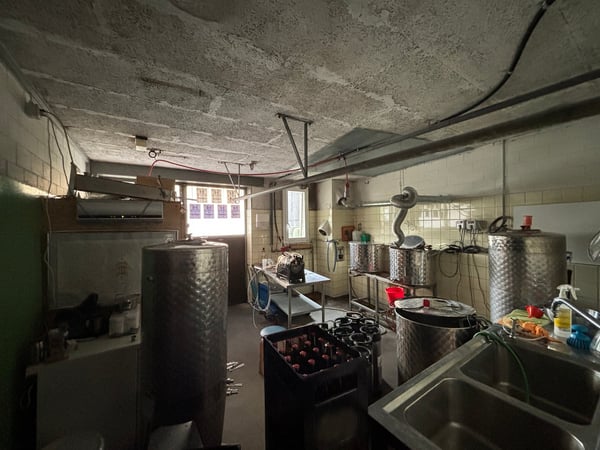 Einfamilienhaus mit grossem Potenzial für Handwerker und Hobbybegeisterte 33