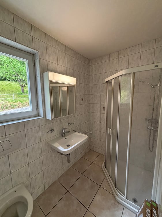 Einfamilienhaus mit grossem Potenzial für Handwerker und Hobbybegeisterte 13