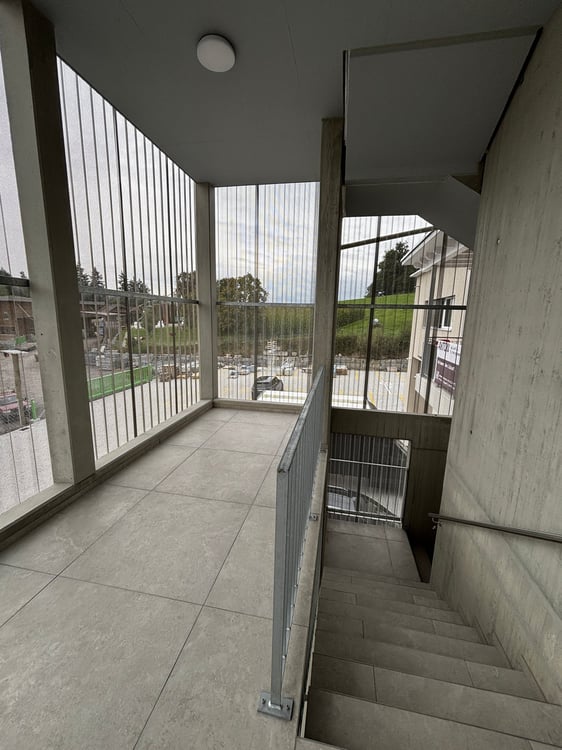 Gewerbepark Pfaffnau / NEUBAU / Bezug ab sofort / Letzte Bürofläche 277m2 11