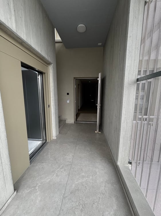 Gewerbepark Pfaffnau / NEUBAU / Bezug ab sofort / Letzte Bürofläche 277m2 12