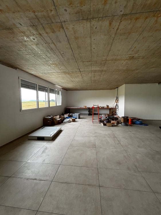 Gewerbepark Pfaffnau / NEUBAU / Bezug ab sofort / Letzte Bürofläche 277m2 6