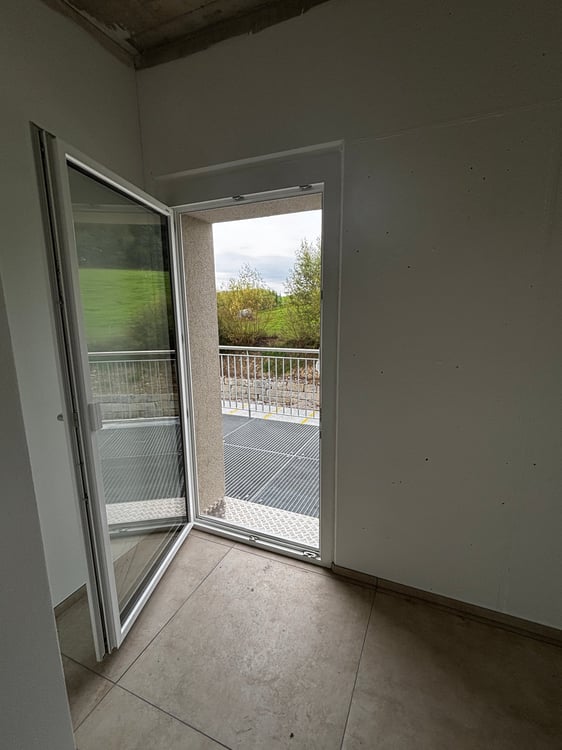 Gewerbepark Pfaffnau / NEUBAU / Bezug ab sofort / Letzte Bürofläche 277m2 9