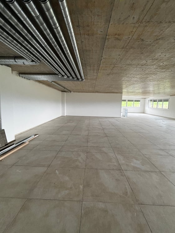 Gewerbepark Pfaffnau / NEUBAU / Bezug ab sofort / Letzte Bürofläche 277m2 3