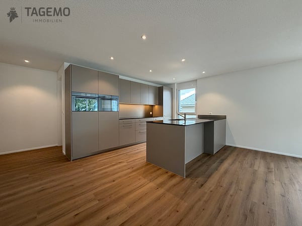 Die Vorzüge eines Einfamilienhauses. Der Komfort einer Wohnung. 7