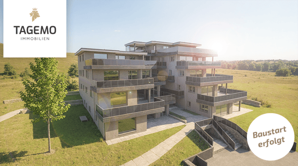 Die Vorzüge eines Einfamilienhauses. Der Komfort einer Wohnung. 1