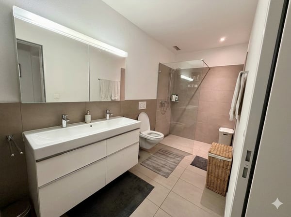 4.5-Zimmer-Wohnung im Erdgeschoss in Aarburg – modern, barrierefrei und familienfreundlich 5