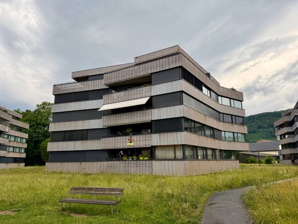 4.5-Zimmer-Wohnung im Erdgeschoss in Aarburg – modern, barrierefrei und familienfreundlich 13