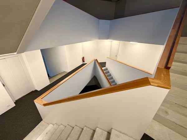 4.5-Zimmer-Wohnung im Erdgeschoss in Aarburg – modern, barrierefrei und familienfreundlich 2