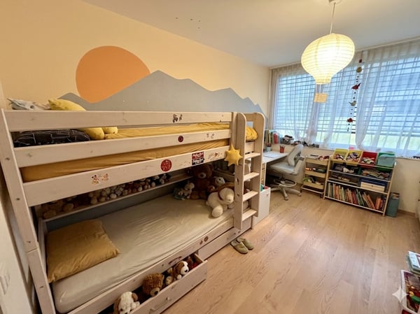 4.5-Zimmer-Wohnung im Erdgeschoss in Aarburg – modern, barrierefrei und familienfreundlich 11