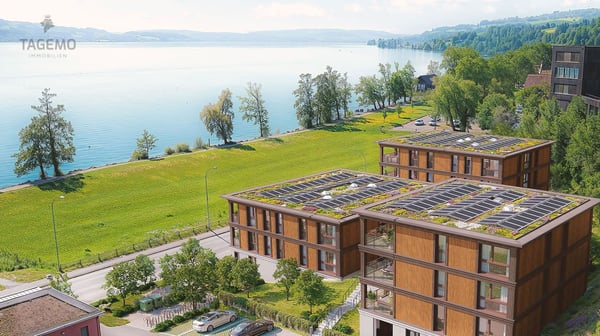 Erste Seelinie am Sempachersee – Premium-Neubau in Sempach 4