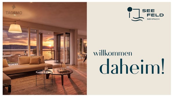 Premium 5.5-Zimmer-Whg mit Seesicht 2