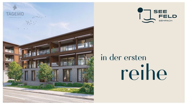 Repräsentativer Gewerberaum an der Luzernerstrasse 3