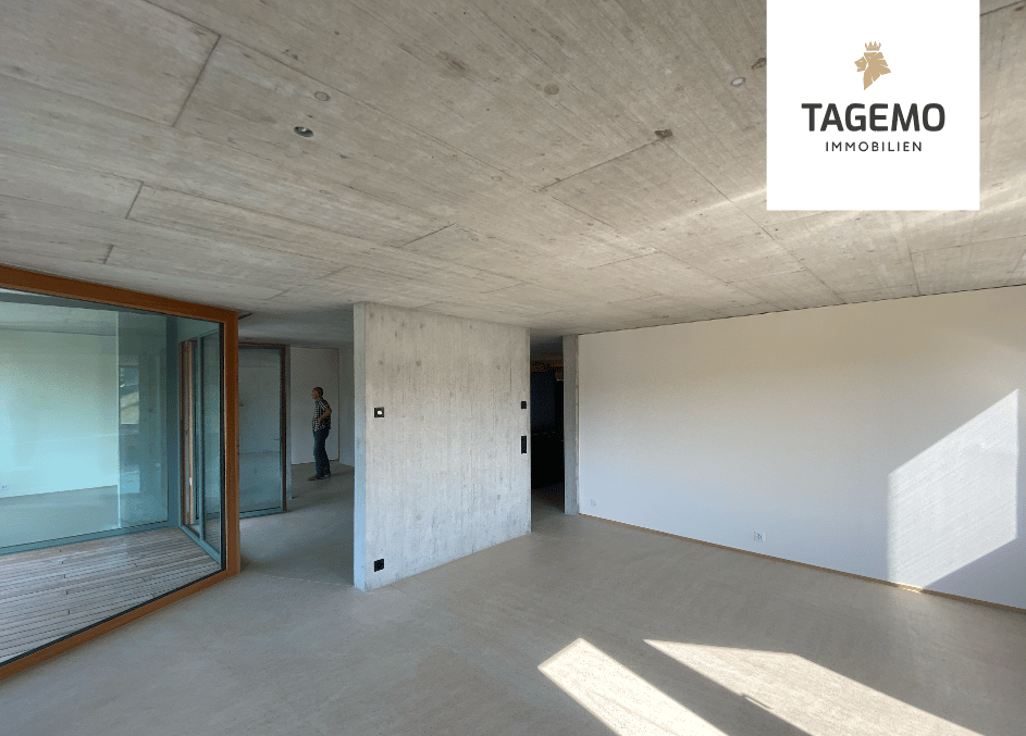 Immobilie in Uerkheim - Duplex-Wohntraum mit 300m2 - NEUBAU - Bild 8