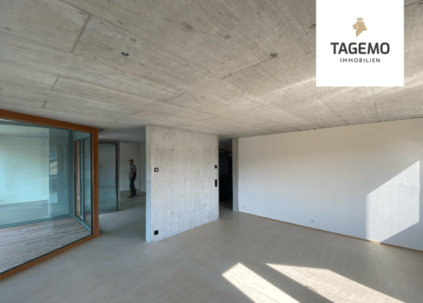 Duplex-Wohntraum mit 300m2 - NEUBAU 9