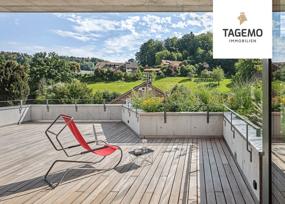 Immobilie in Uerkheim - Duplex-Wohntraum mit 300m2 - NEUBAU - Bild 4