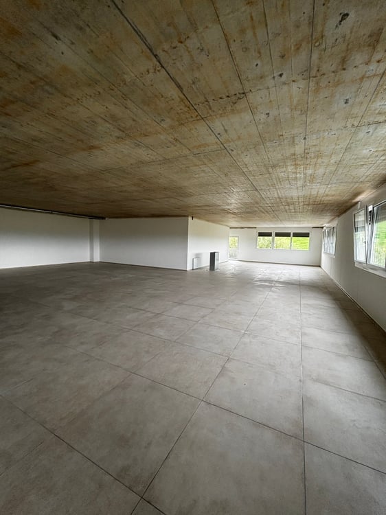 Gewerbepark Pfaffnau / NEUBAU / Bezug ab sofort / Letzte Bürofläche 277m2 2
