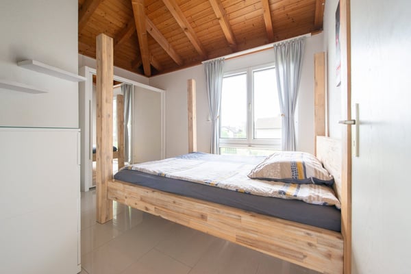 Eleganz, Licht und Wohnqualität auf hohem Niveau mit Stil und Ruhe. 20