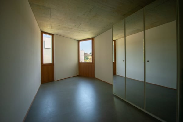 Exklusive 6.5-Zimmer-Duplex-Maisonette mit Einfamilienhaus-Gefühl 15