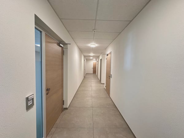 Exklusive Bürofläche im Gewerbepark Pfaffnau – 504 m² 2