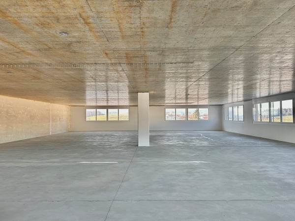 Exklusive Bürofläche im Gewerbepark Pfaffnau – 504 m² 7