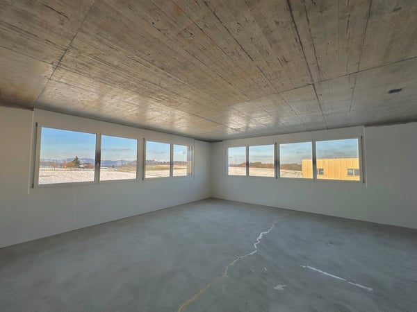 Exklusive Bürofläche im Gewerbepark Pfaffnau – 504 m² 6