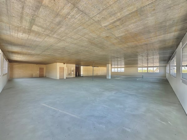 Exklusive Bürofläche im Gewerbepark Pfaffnau – 504 m² 4