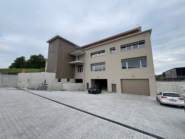 Exklusive Bürofläche im Gewerbepark Pfaffnau – 504 m² 12