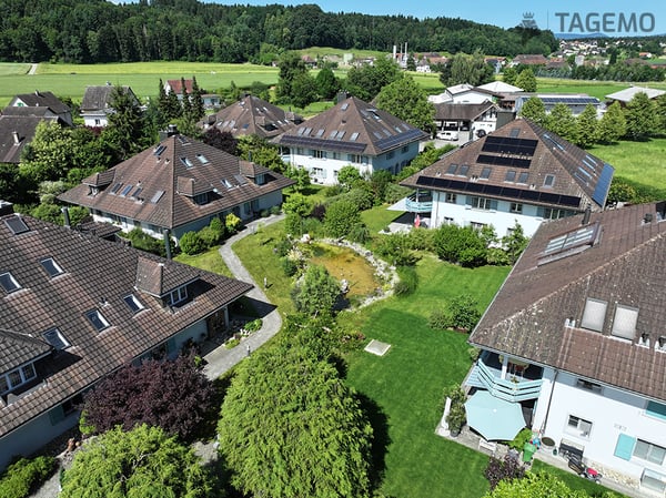 Galerie und besonderes Raumgefühl anstatt Standardgrundriss 17