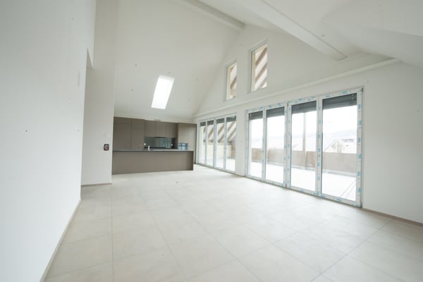 Exklusive 4.5-Zimmer-Wohnung im Mühlepark Brittnau