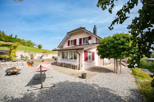 6.5-Zimmer-Einfamilienhaus mit viel Platz und Weitsicht 29