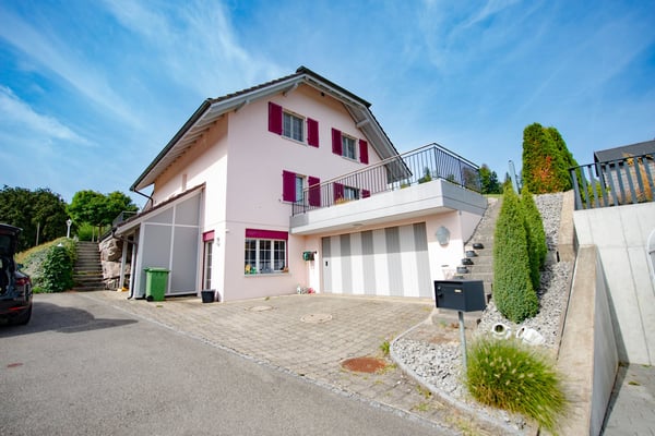 6.5-Zimmer-Einfamilienhaus mit viel Platz und Weitsicht 27
