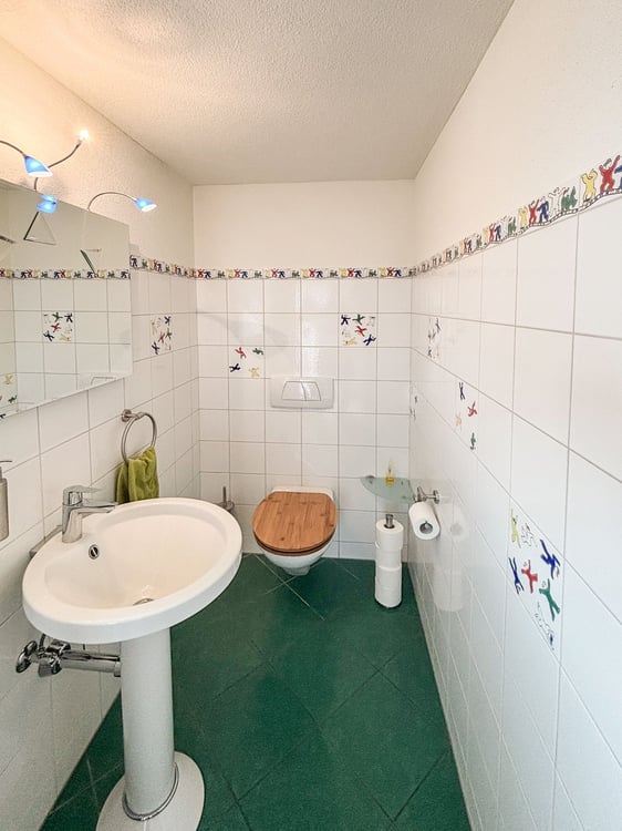 6.5-Zimmer-Einfamilienhaus mit viel Platz und Weitsicht 9