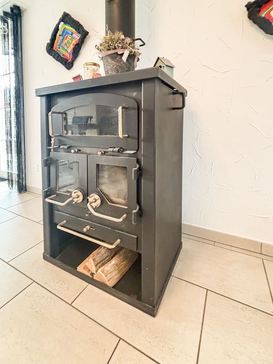6.5-Zimmer-Einfamilienhaus mit viel Platz und Weitsicht 7