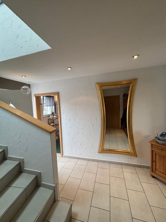 6.5-Zimmer-Einfamilienhaus mit viel Platz und Weitsicht 11