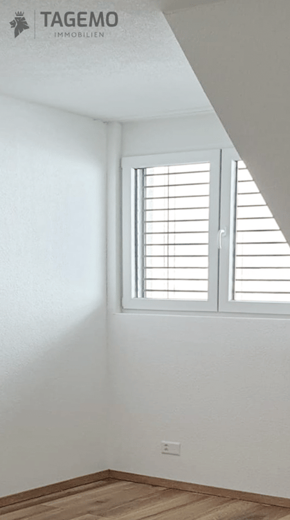 Zwei Wohnungen. Ein Haus. Viele Möglichkeiten für eine Investition. 14
