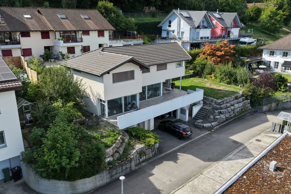 Grosszügiges 4.5-Zimmer-Einfamilienhaus mit Panorama-Terrasse in Strengelbach 18